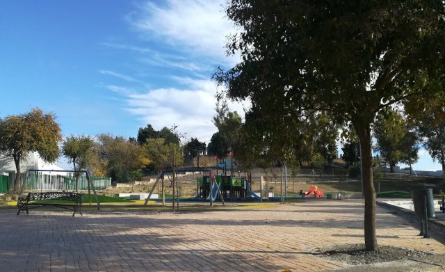 Parque Infantil Calza (2)